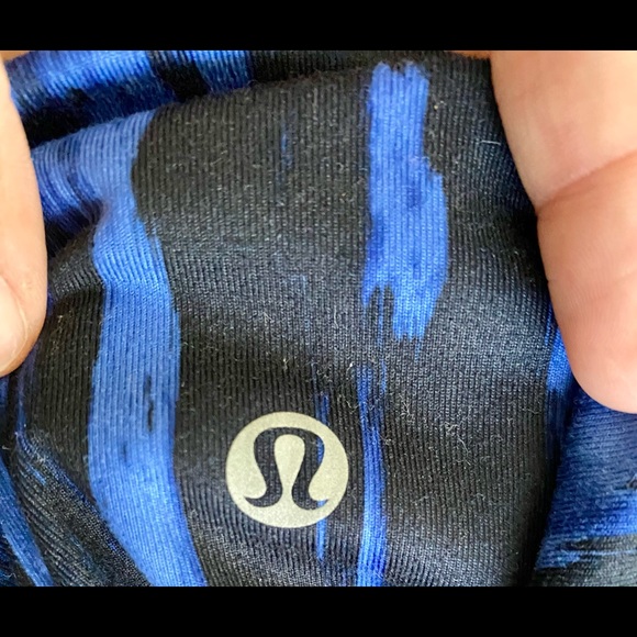 Lululemon Wunder under leggings 28” - Picture 6 of 6